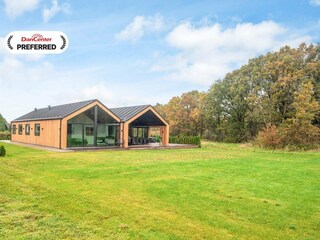 Casa per le vacanze Ansager Registrazione all'aperto 1