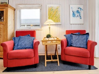Ferienhaus Blokhus  6