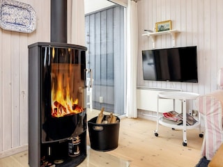 Vakantiehuis Blokhus  7