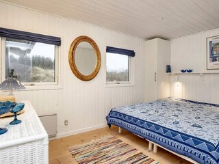 Holiday house Blokhus  20