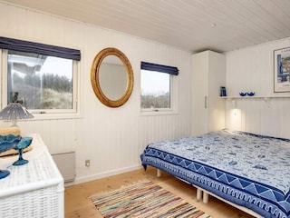 Vakantiehuis Blokhus  3