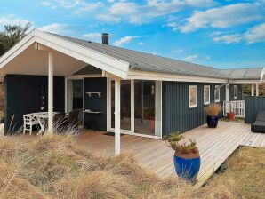 4 sterren vakantie huis in Blokhus-By Traum