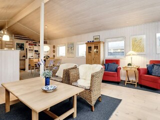 Ferienhaus Blokhus  12