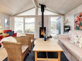 Ferienhaus Blokhus  14