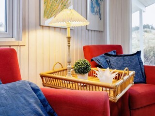 Ferienhaus Blokhus  22