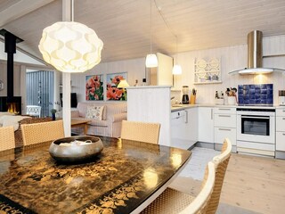 Ferienhaus Blokhus  23
