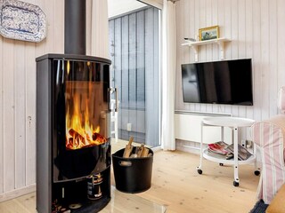 Holiday house Blokhus  27