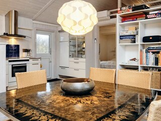 Ferienhaus Blokhus  5