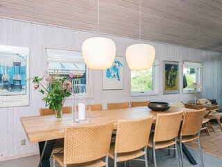 Holiday house Blokhus  19