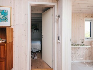 Holiday house Blokhus  27