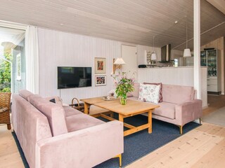 Holiday house Blokhus  17