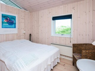 Holiday house Blokhus  16