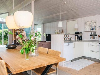 Holiday house Blokhus  23
