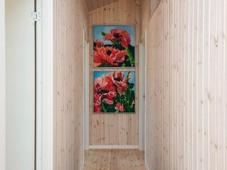 Holiday house Blokhus  32