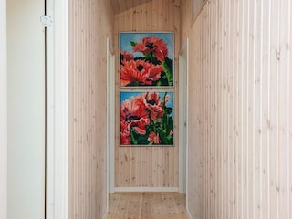 Vakantiehuis Blokhus  30
