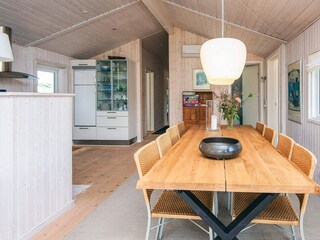 Holiday house Blokhus  26