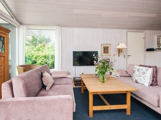 Holiday house Blokhus  12