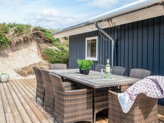 Holiday house Blokhus  13