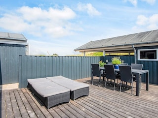 Vakantiehuis Blokhus  11