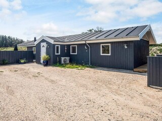Holiday house Blokhus  14