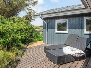 Holiday house Blokhus  24