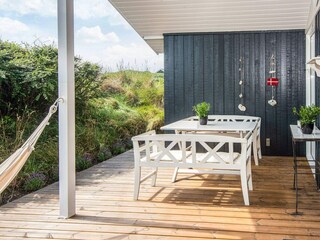 Ferienhaus Blokhus  28