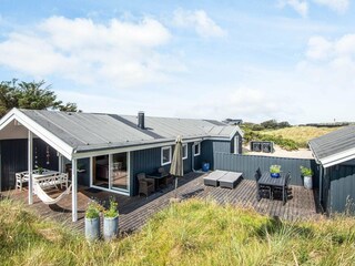 Holiday house Blokhus  20