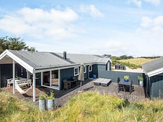 Vakantiehuis Blokhus  24