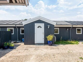 Holiday house Blokhus  5