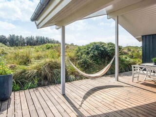 Holiday house Blokhus  33