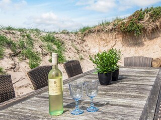 Holiday house Blokhus  35