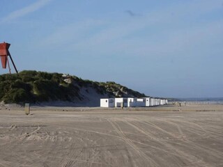 Vakantiehuis Blokhus  21