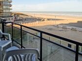 Apartment Nieuwpoort Outdoor Recording 1