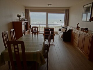 Apartment Nieuwpoort  4