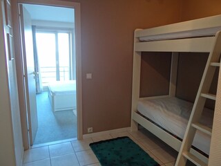 Apartment Nieuwpoort  9