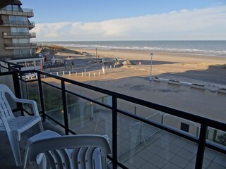 Appartement Nieuwpoort  10