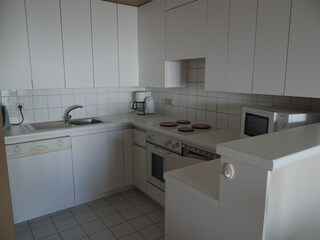 Apartment Nieuwpoort Features 2