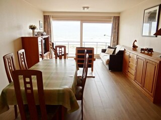 Apartment Nieuwpoort Features 3