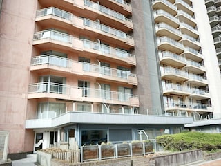 Appartement Nieuwpoort Buitenaudio-opname 5