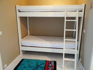 Appartement Nieuwpoort Équipement 8