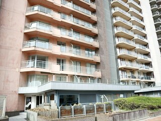 Appartement Nieuwpoort Buitenaudio-opname 4