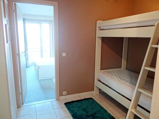 Appartement Nieuwpoort Équipement 12