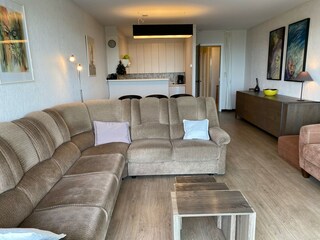 Apartment Nieuwpoort  3