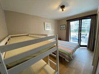 Apartment Nieuwpoort  5