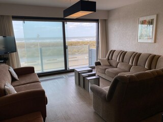 Appartement Nieuwpoort  1