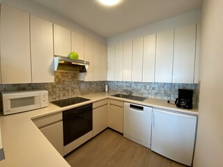 Apartment Nieuwpoort  12