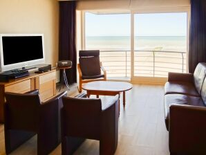 Apartment Scorpio BI 1203 with frontal sea view - Nieuwpoort - image1