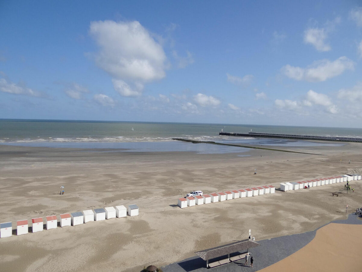 Apartment Nieuwpoort Umgebung 10