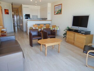 Apartment Nieuwpoort Features 6