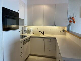 Apartment Nieuwpoort Features 7